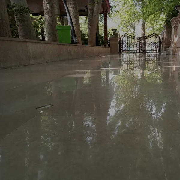 شستشو نما ساختمان اصفهان