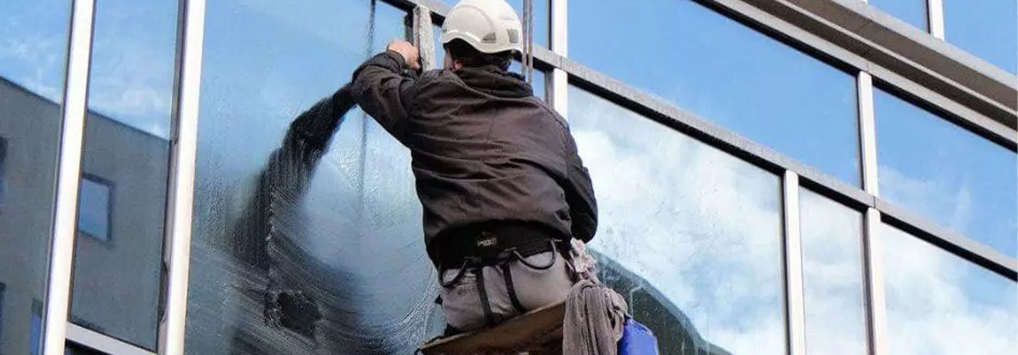 شستشو نما ساختمان اصفهان
